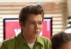 Damian McGinty Discusses How 'Glee Project' Prepared Him for 'Glee'