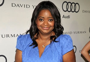 Octavia Spencer to Receive Palm Springs Film Festival's Breakthrough Performance Award