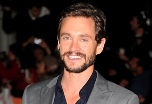Hugh Dancy Steps Into Broadway's 'Venus in Fur'