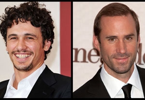 James Franco and Joseph Fiennes To Appear During NYC Performing Arts Festival