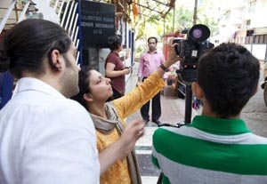 U.S. Arts Schools Are Opening Programs and Campuses Abroad