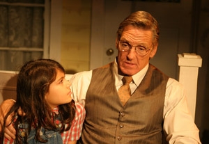 To Kill a Mockingbird