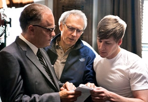 DiCaprio Talks J. Edgar Hoover's Homosexuality; Slashed Fee for Eastwood