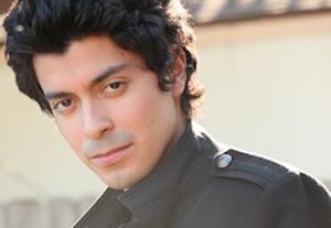 Matias Ponce...Got the Part