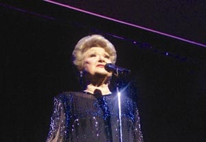 Marilyn Maye: The Best of Times Is Now