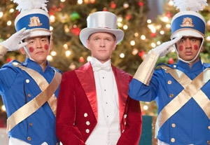 Hollywood Courts Wall Street Protesters in String of New Movies