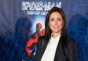 Taymor Sues 'Spider-Man: Turn Off the Dark' for Infringing Her Creative Input
