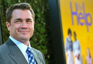 'The Help' Director Tate Taylor Teaming With Melissa McCarthy on Comedy