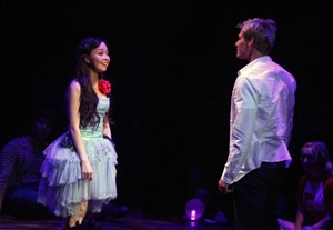 Broadway's 'Godspell' is Heaven-Sent for its Cast