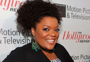'Community's' Yvette Nicole Brown Shares Advice for Aspiring Actors