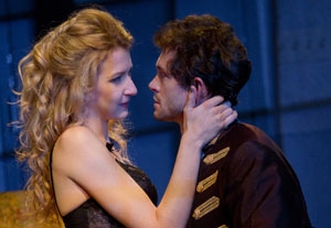 'Venus in Fur' to Extend Its Run on Broadway