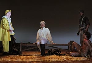 King Lear