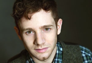 Chris Perfetti Makes His N.Y. Stage Debut in 'Sons of the Prophet'