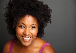 Tamala Baldwin...Got the Part
