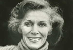 Actor Nan Martin Dead at 82