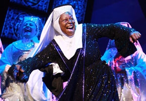 Harlem Nun Sues Disney, Sony Claiming They Stole 'Sister Act'