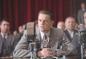 Casting Standout: 'J. Edgar'