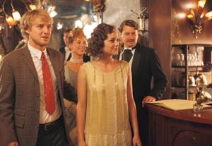 Casting Standout: 'Midnight in Paris'