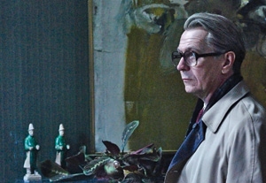 'The Artist,' 'Tinker Tailor Soldier Spy,' 'Hugo' Lead BAFTA Nominees