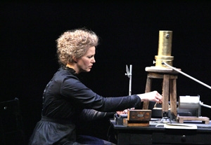 Radiance: The Passion of Marie Curie