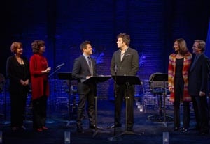 Standing on Ceremony: The Gay Marriage Plays