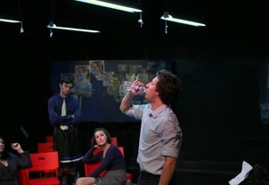 The Climate Chronicles