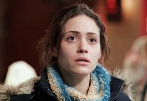 Zooey Deschanel, Emmy Rossum Share Acting Secrets