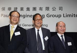 Hollywood-China Film Venture to Get Cash Infusion