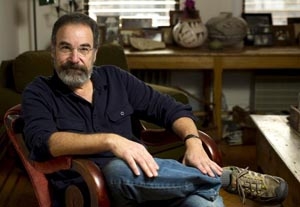 How a Lie Reunited Patti Lupone and Mandy Patinkin