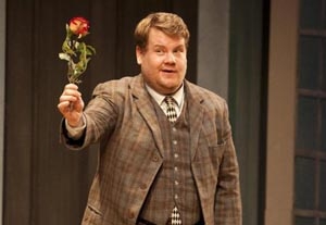 UK's 'One Man, Two Guvnors' is Broadway Bound