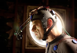 Andy Serkis on the Motion and Emotion Needed in Today's Technology