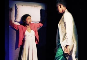 Have You Seen Alice?