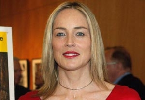 Sharon Stone Announces 2 New Roles