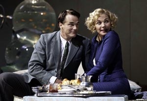 'Private Lives' To Close Early Amid Slow Sales