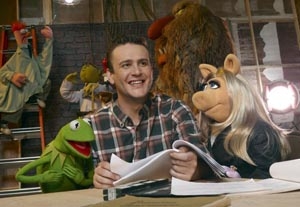 'The Muppets' Stage a Comeback
