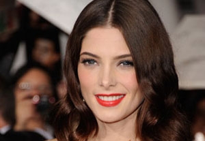 'Twilight's' Ashley Greene Talks 'Breaking Dawn' Secrets
