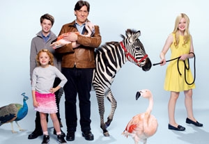 Cameron Crowe Returns With 'We Bought a Zoo'