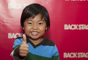 Advice From Actorfest LA (Video)