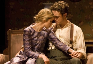 Desire Under the Elms