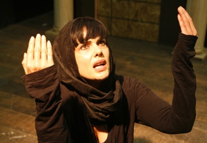On Holy Ground
