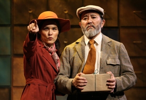 The Language Archive