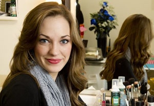 Laura Osnes Is a Shooting Star in 'Bonnie & Clyde'