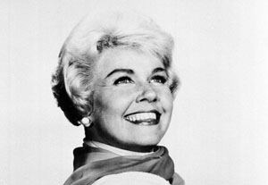 Doris Day Sings Out for First Time in 17 Years