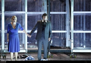 Munich's Hit 'Hoffmann,' Far-Out 'Fidelio'