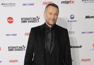 Swedish 'Dragon Tattoo' Star's Daughter in US Film