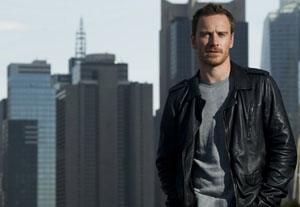 Fassbender Fleshes Out Characters With Physicality