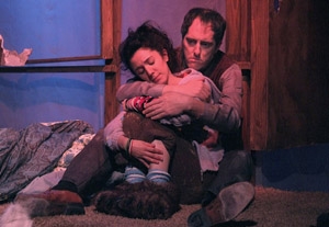 Crumble (Lay Me Down, Justin Timberlake)