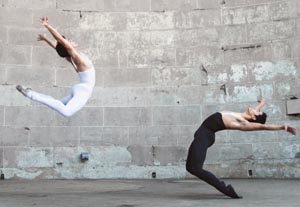 Study Finds Increasing Entrepreneurship Among NYC Dance Troupes