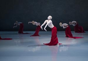 Shen Wei Dance Arts