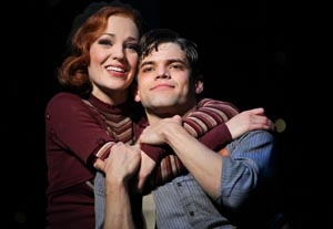 Bonnie & Clyde